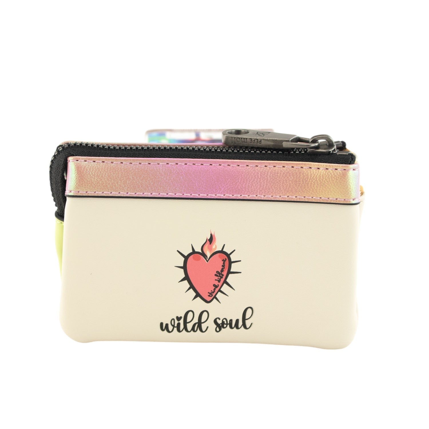 Monedero triple Pepe Moll Edel - KimondoShop