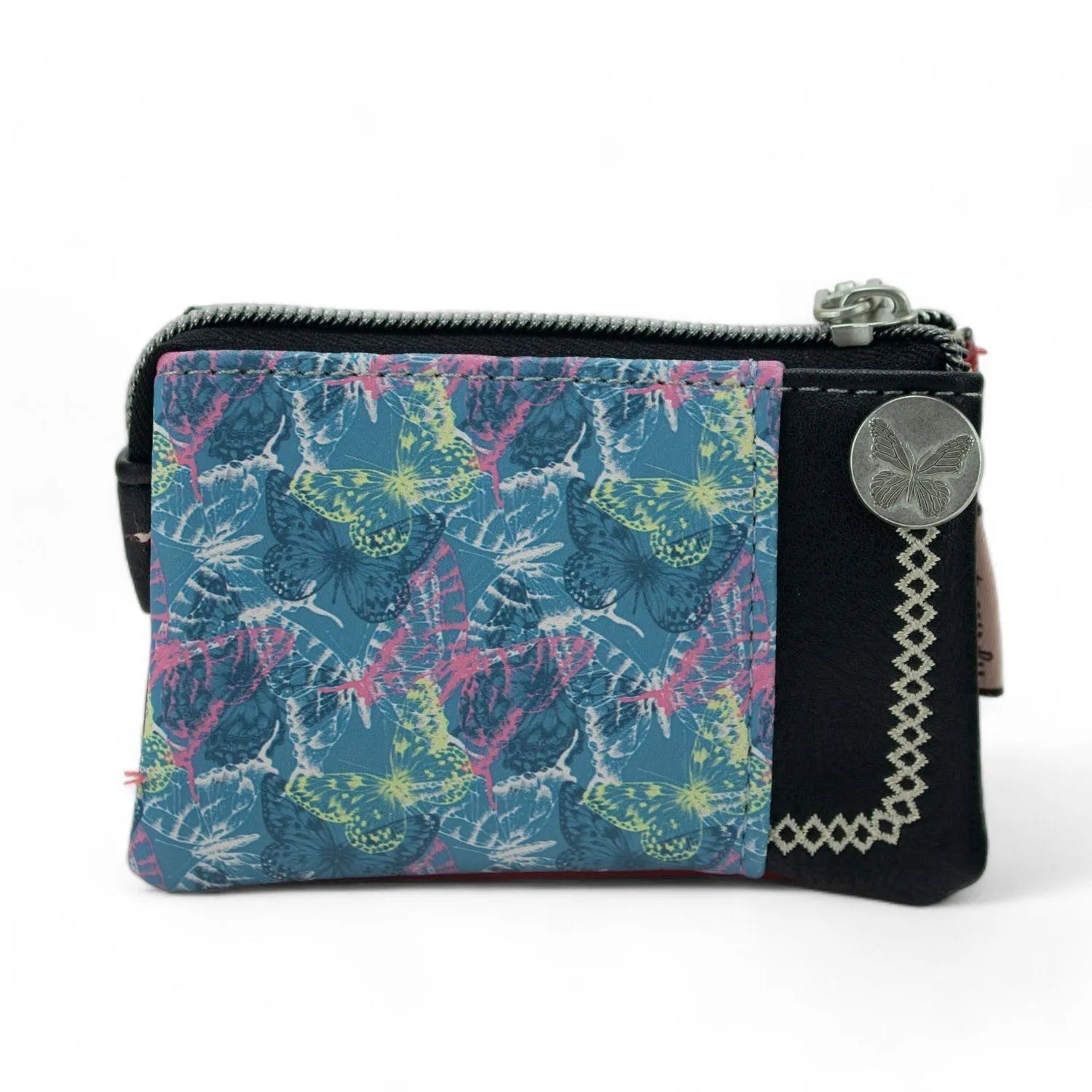 Monedero triple Sweet Candy Nature is a Dancer - KimondoShop