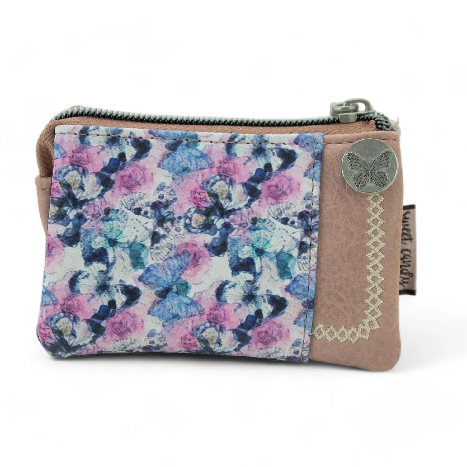 Monedero triple Sweet Candy Nature is a Dancer - KimondoShop