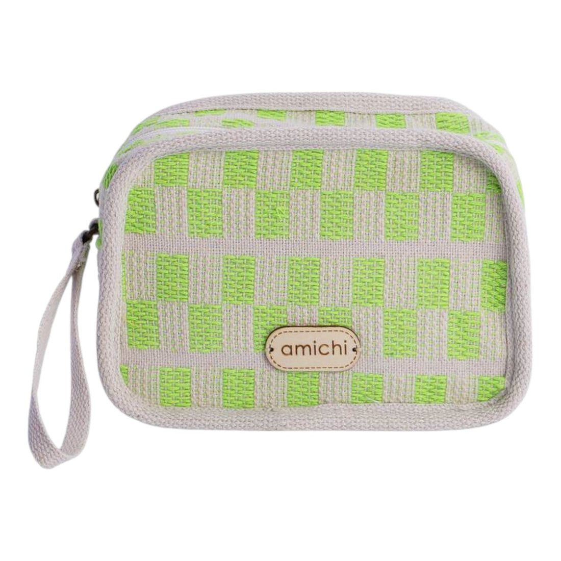 Neceser Amichi Fathom Lima - KimondoShop