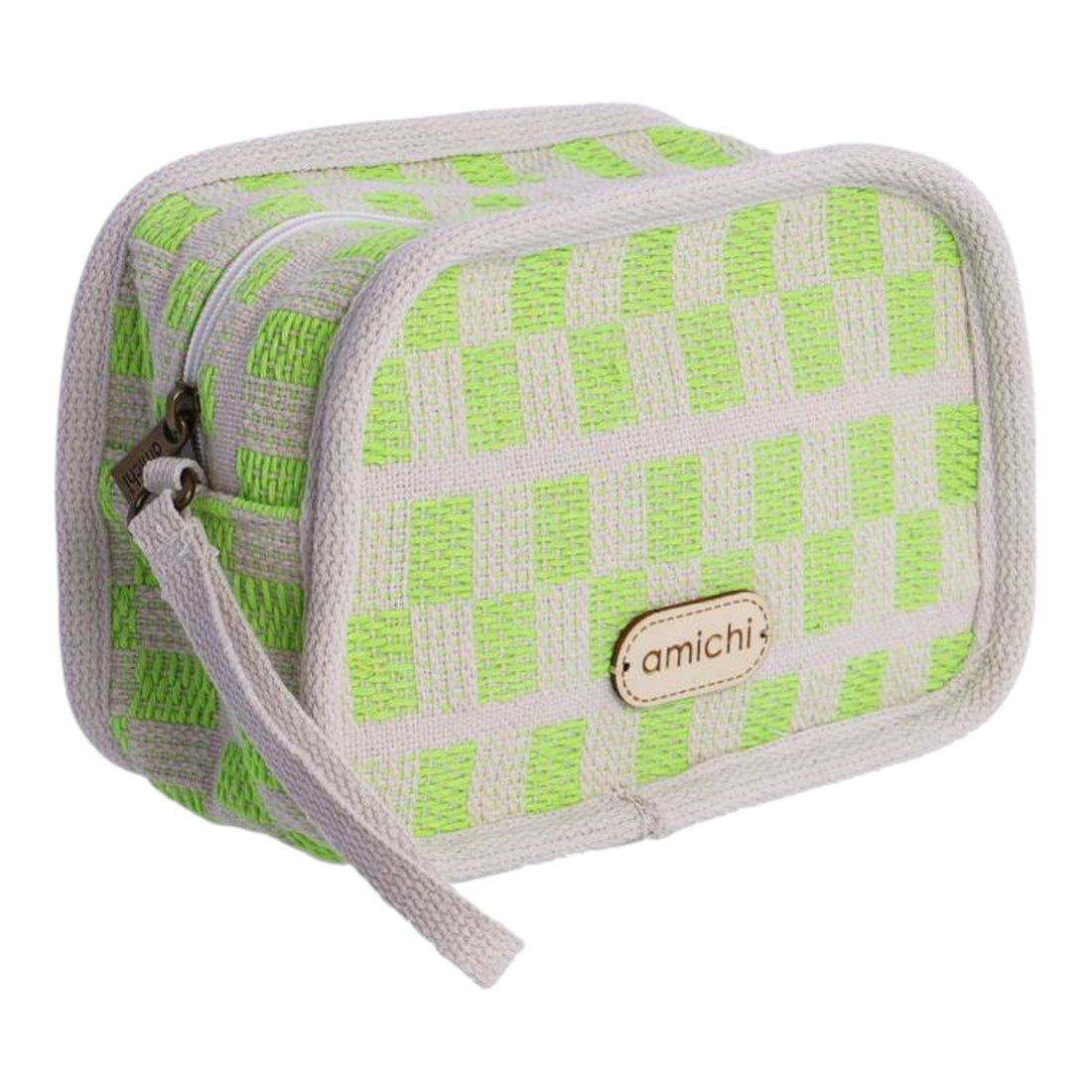 Neceser Amichi Fathom Lima - KimondoShop