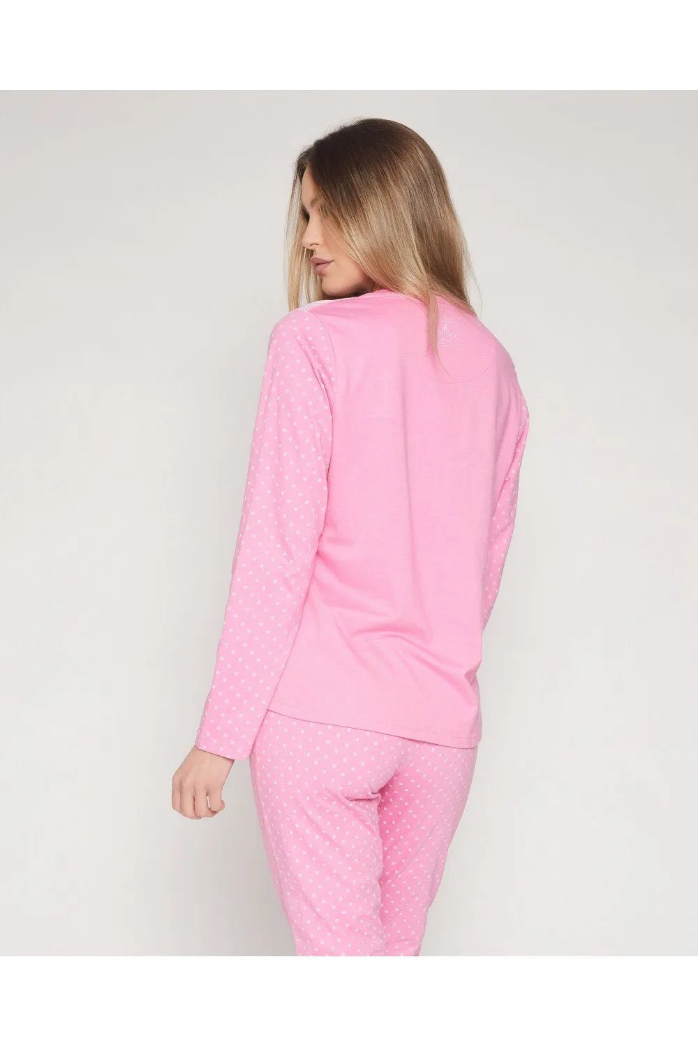 Pijama mujer Gorjuss Lambkins - KimondoShop