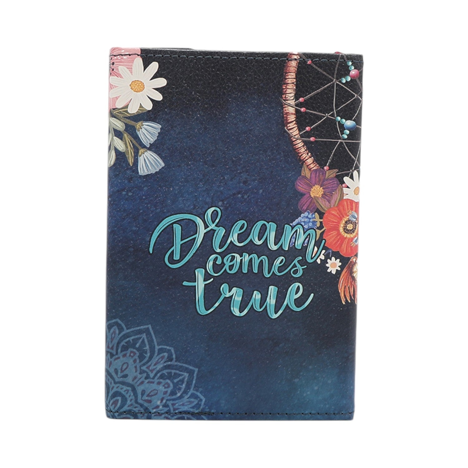 Planificador mensual con bolígrafo Nicole Lee Dream Comes True - KimondoShop