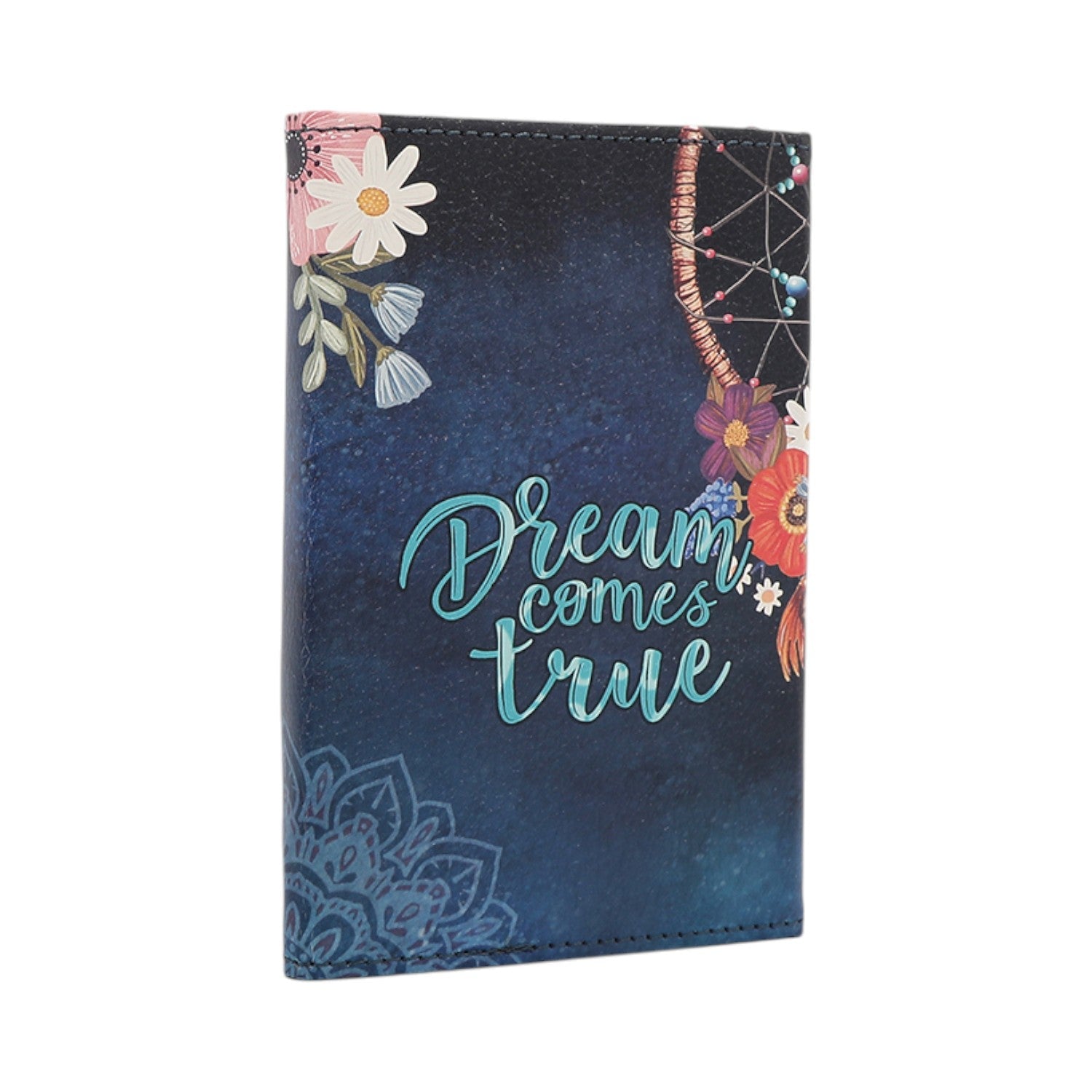 Planificador mensual con bolígrafo Nicole Lee Dream Comes True - KimondoShop