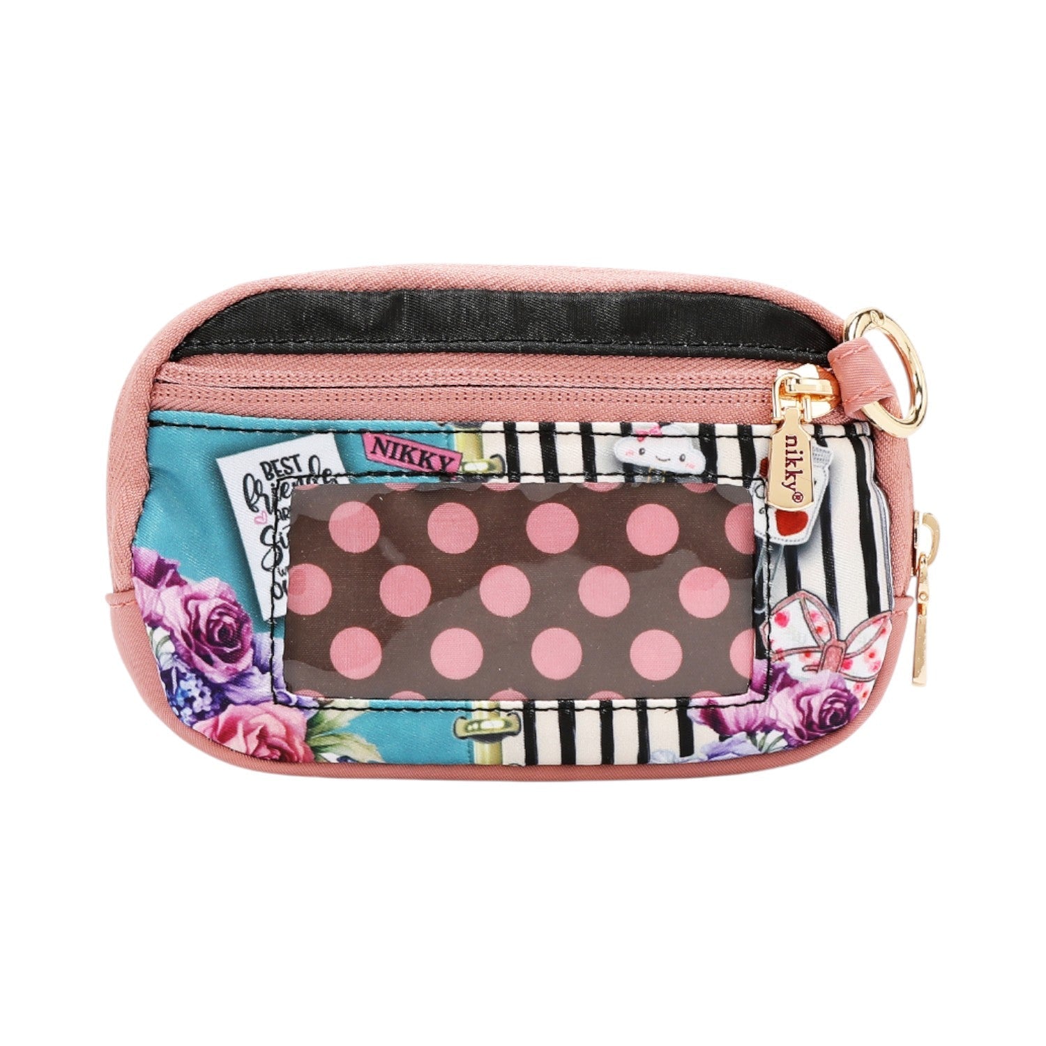 Portatodo Nikky Nostalgia - KimondoShop