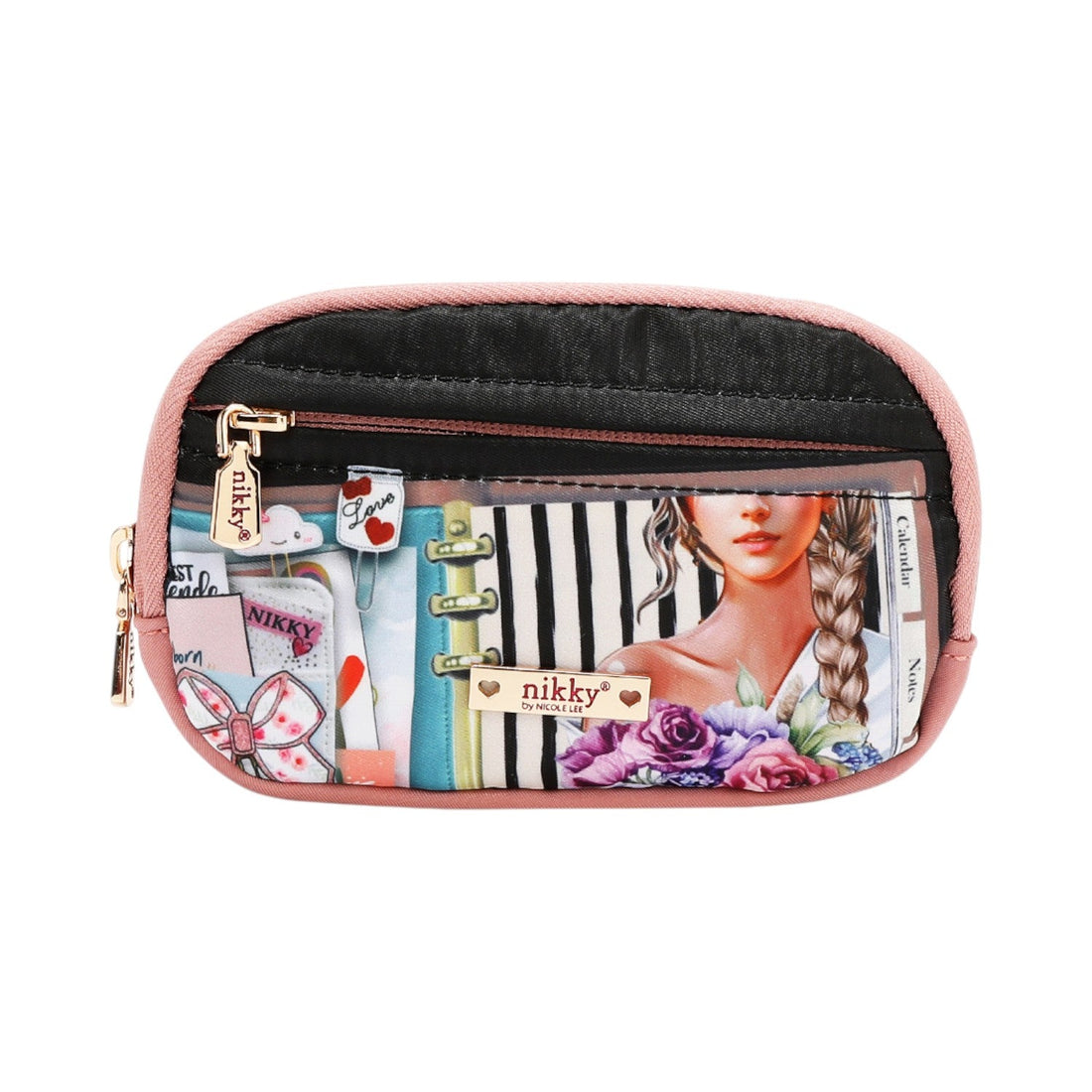 Portatodo Nikky Nostalgia - KimondoShop