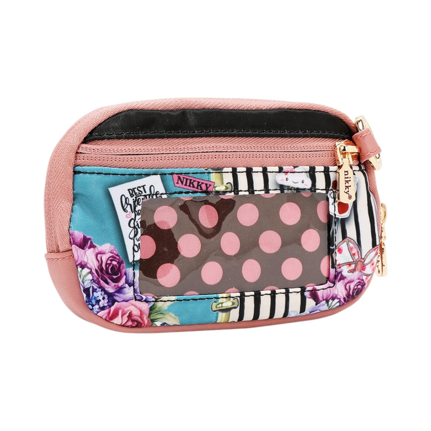 Portatodo Nikky Nostalgia - KimondoShop