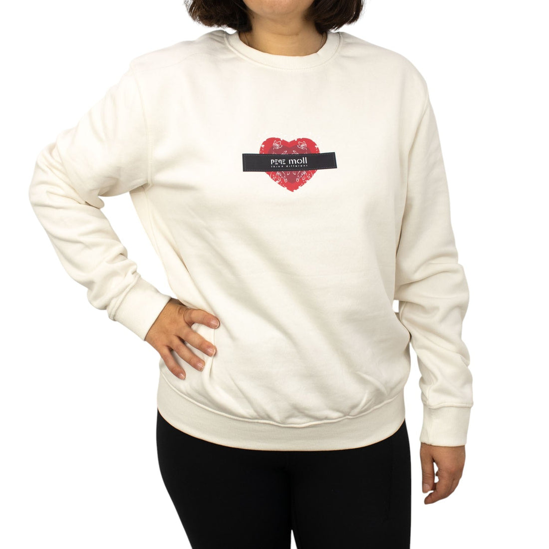 Sudadera Pepe Moll Melodie - KimondoShop