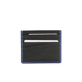 Tarjetero piel Circus Abbacino Negro - KimondoShop