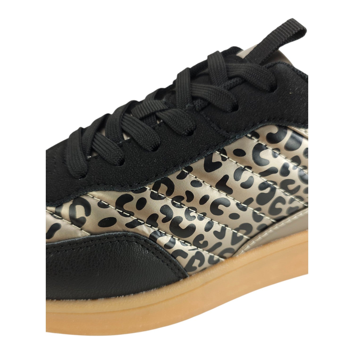 Zapatillas deportivas Pepe Moll Golden - KimondoShop