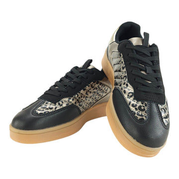 Zapatillas deportivas Pepe Moll Golden - KimondoShop