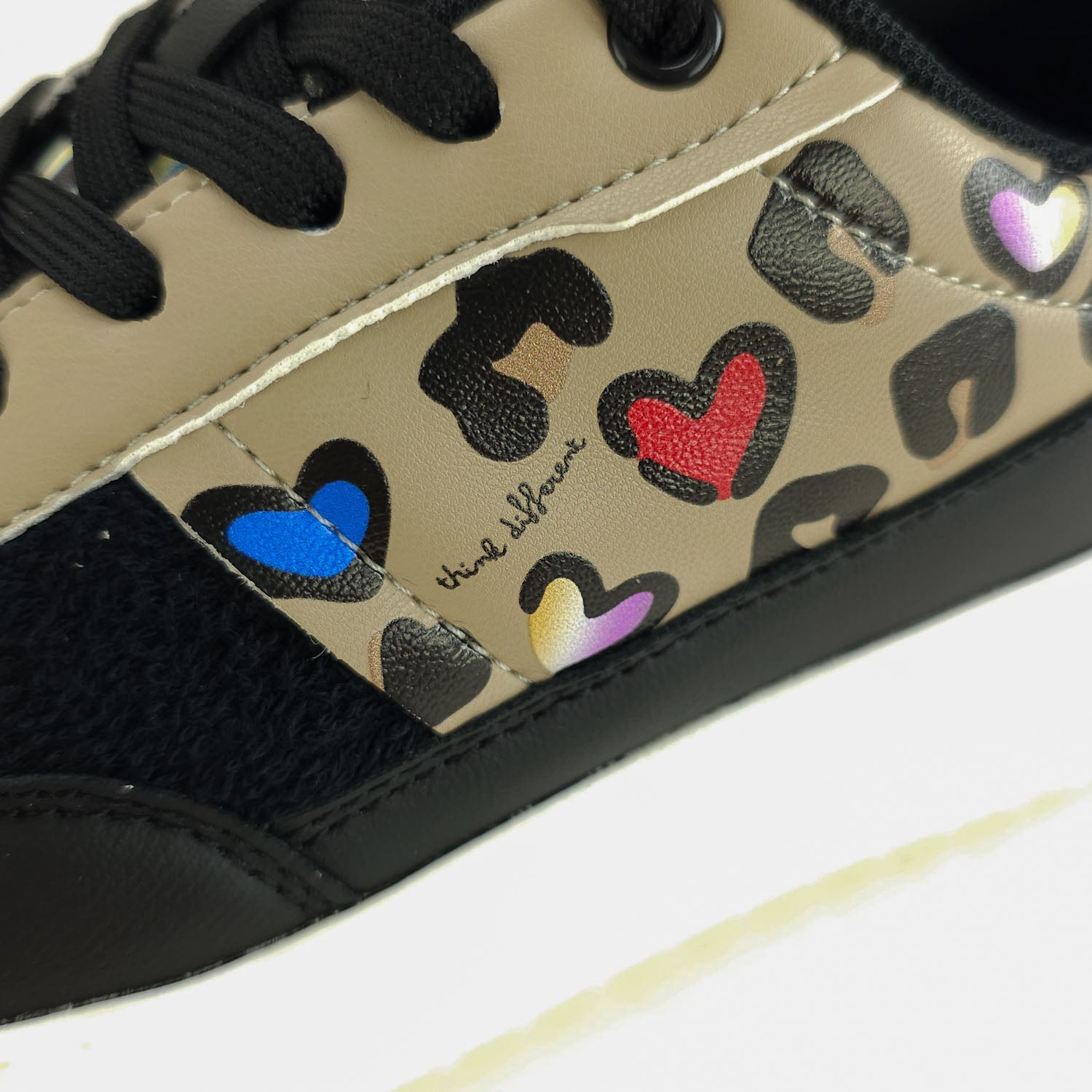 Zapatillas deportivas Pepe Moll Melodie - KimondoShop