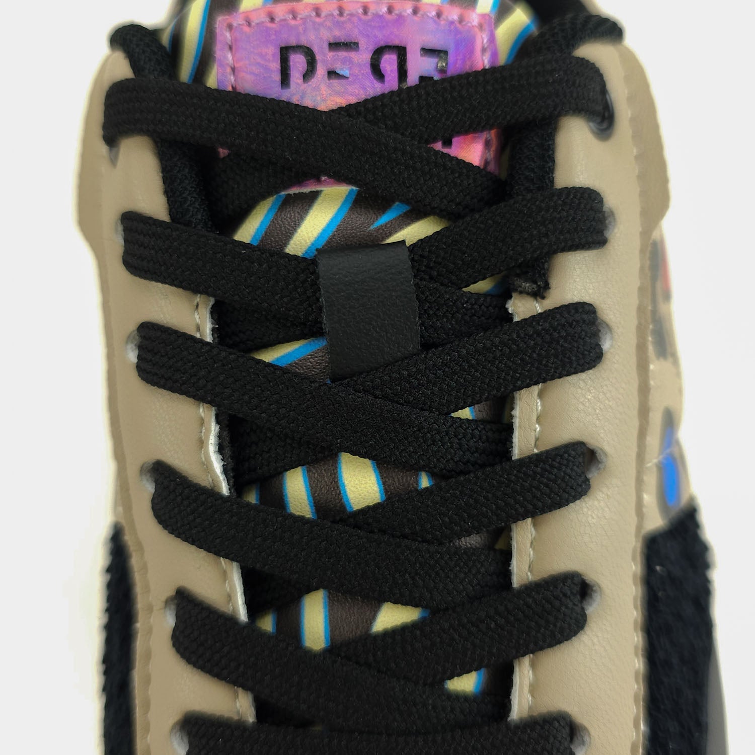 Zapatillas deportivas Pepe Moll Melodie - KimondoShop