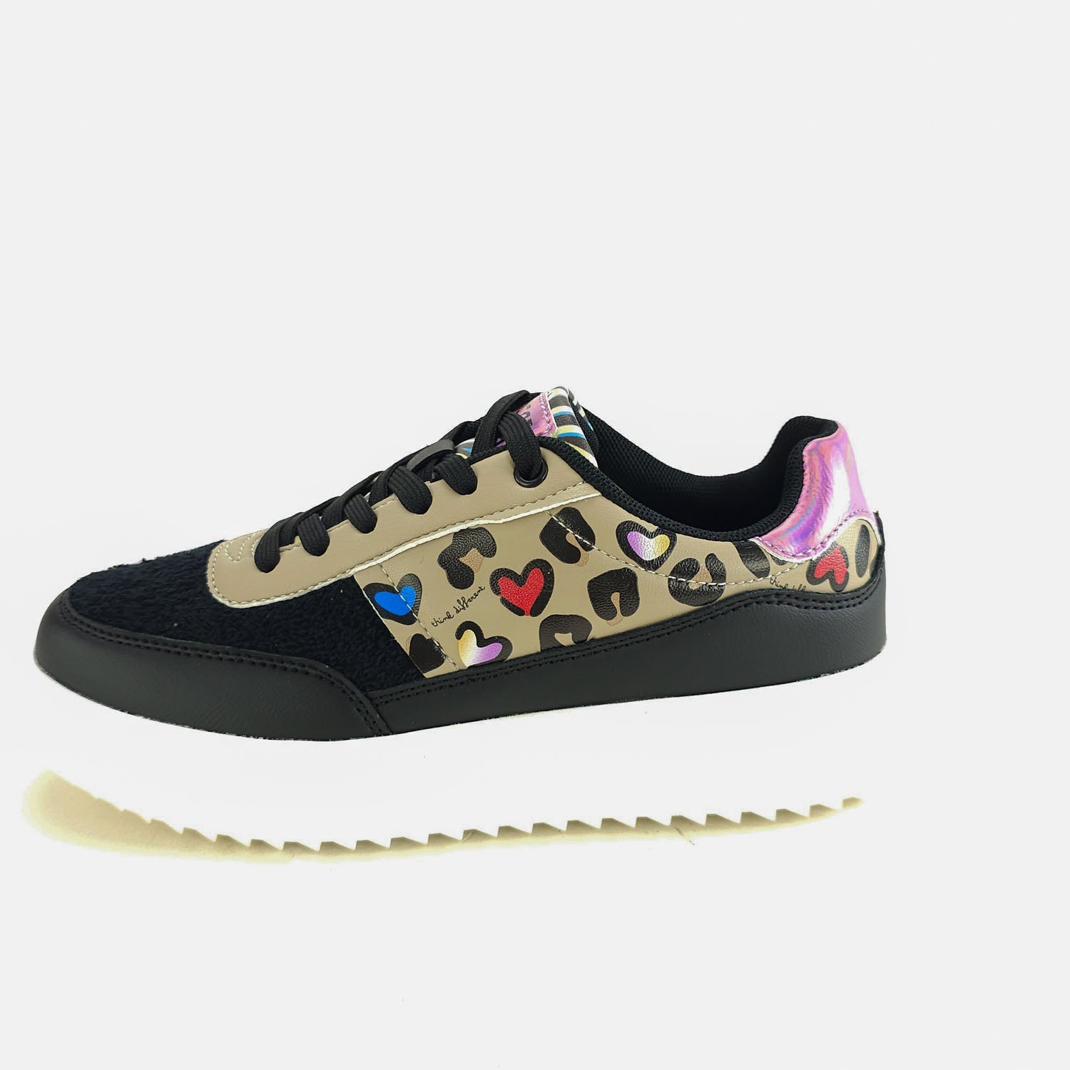 Zapatillas deportivas Pepe Moll Melodie - KimondoShop