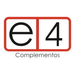 e4 Complementos